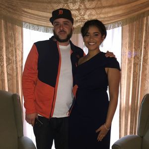 Meet your Posher, Kayley